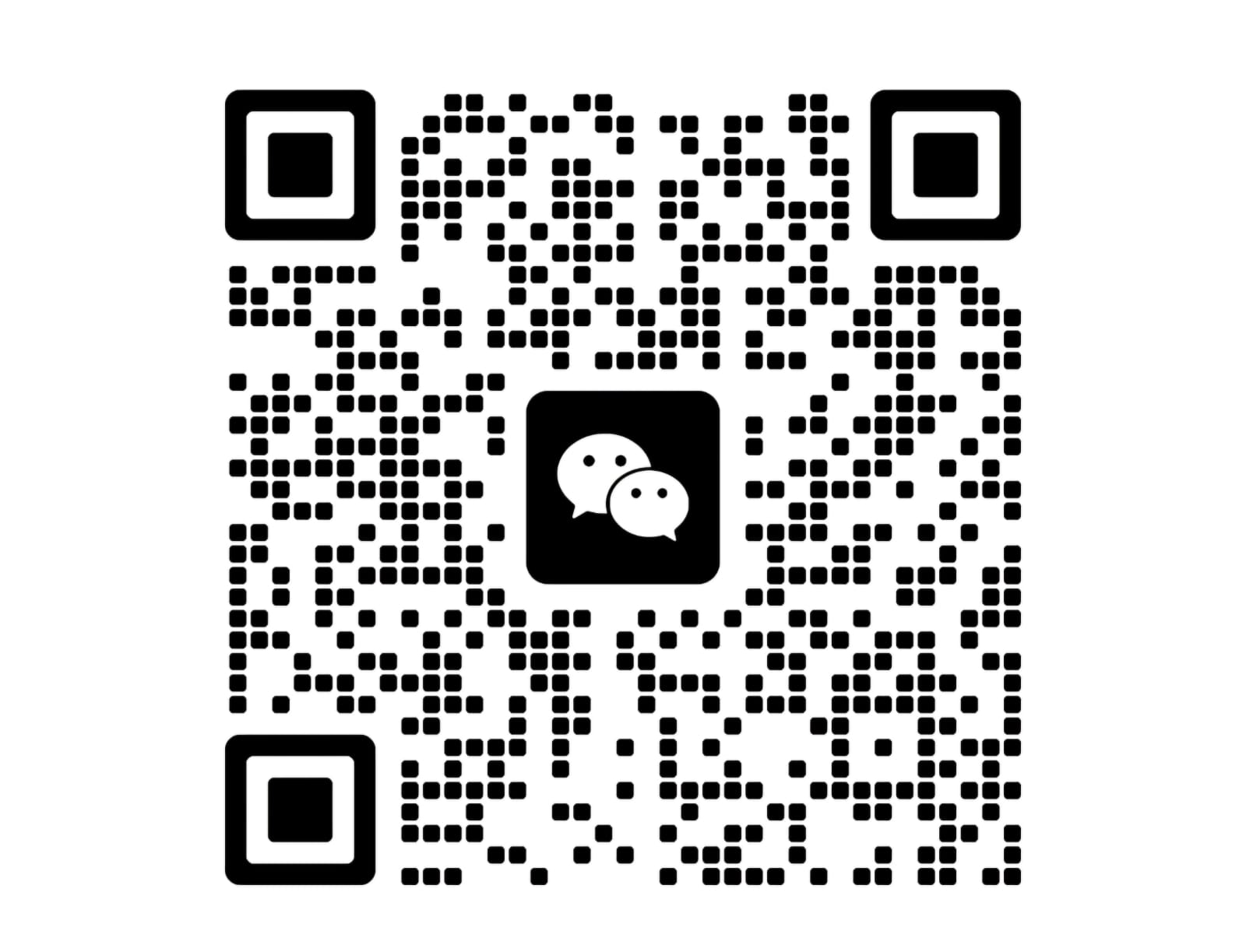 WeChat QR